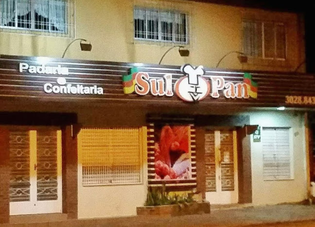 Sul Pan - Gastronomia e hotelaria