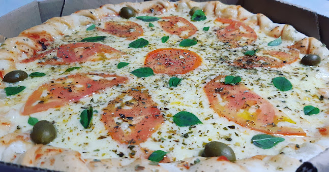 Pizza do Bessa - Gastronomia e hotelaria