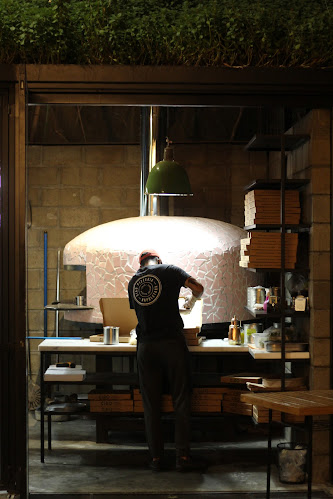 Ciao Pizzeria Napoletana