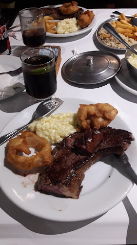 Opinii despre Pizzaria e Restaurante Casa Nova în Angra dos Reis - Gastronomia e hotelaria