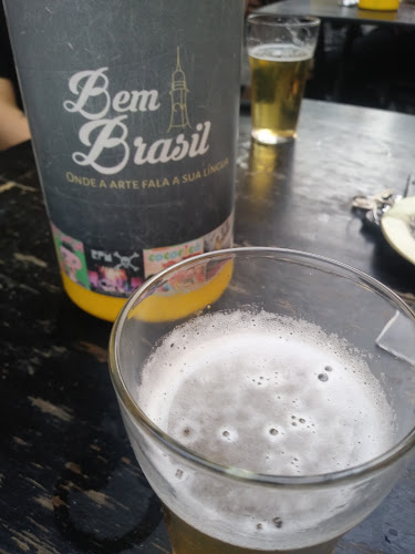 Comentarii opinii despre Bem Brasil