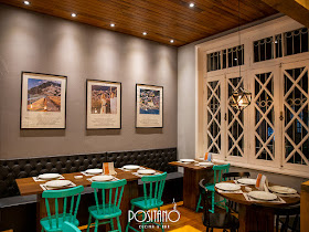 Positano Cucina e Bar