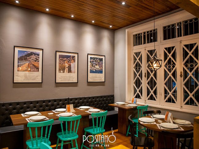 Positano Cucina e Bar