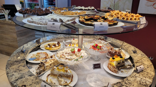 Nelbe Café e Restaurante - Gastronomia e hotelaria