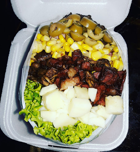 Comentarii opinii despre Burgão Beats