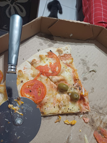 Opinii despre Pizzaria Forno Paulista în João Pessoa - Gastronomia e hotelaria