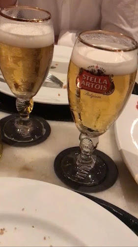 Pizzaria Veridiana - Higienópolis - Gastronomia e hotelaria