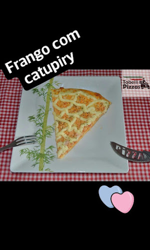 Tobelli Pizzas - Porto Alegre