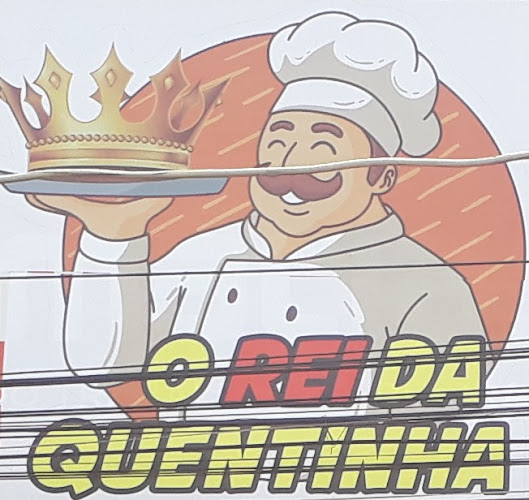 O Rei da Quentinha - Paudalho