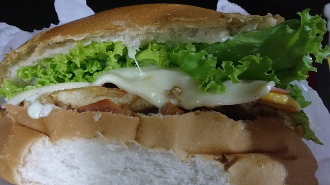 Opinii despre Tremendao Lanches în Tangará da Serra - Gastronomia e hotelaria