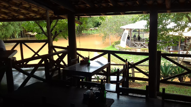 Restaurante Mina D'agua