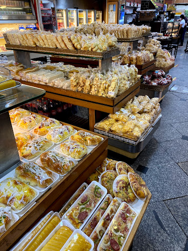 Padaria Nova Colonial