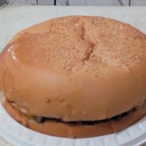 R. Arame, 15 - Centro, Abreu e Lima - PE, 53510-370, Brasil