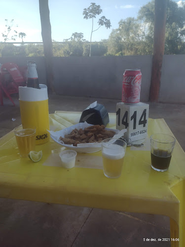 Pesqueiro Takara - Nova Andradina