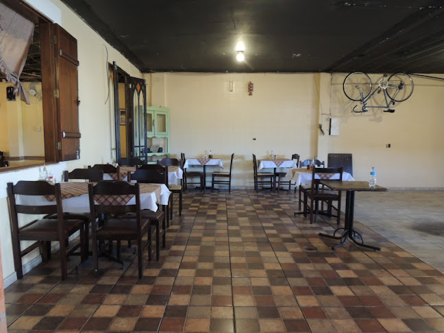 Comentarii opinii despre Bar e Restaurante do Fredão