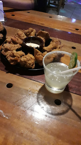 # Resenha Bar & Petiscaria