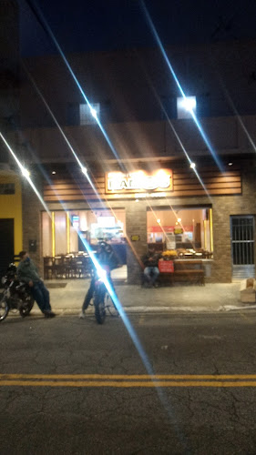 Pizzaria Ramos - São Paulo