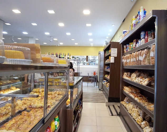 Av. dos Andradas, 550 - Mar da Gloria, Juiz de Fora - MG, 36036-000, Brasil