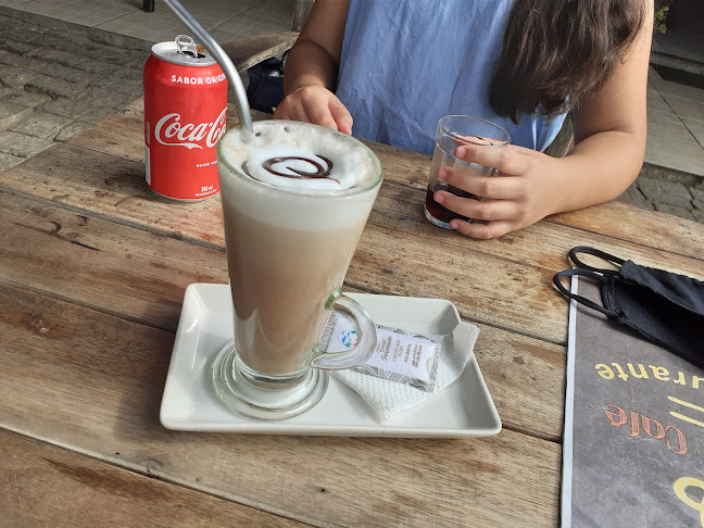 Comentarii opinii despre Arte e Café