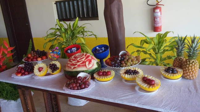 Eco parque . Machadinho