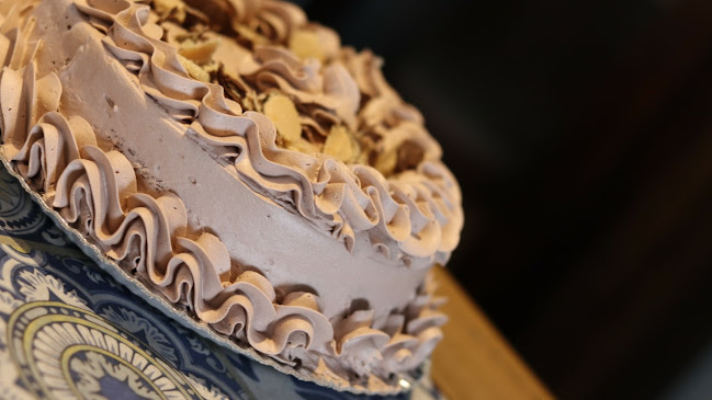 Opinii despre Casa do Pão în Tijucas - Gastronomia e hotelaria