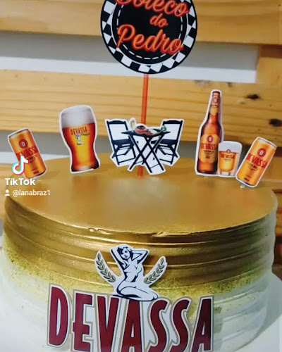 Doce Amor - Gastronomia e hotelaria