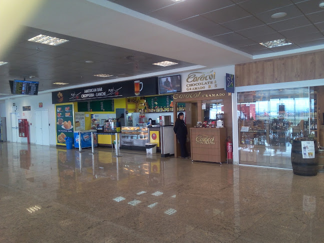 American Bar Fly Café - São José dos Pinhais