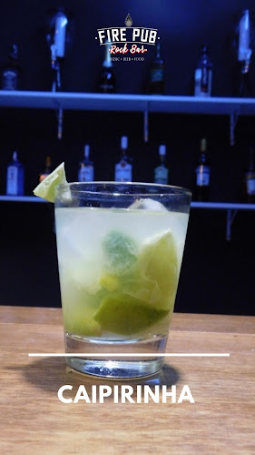 Comentarii opinii despre Fire Pub Rock Bar (in memoriam)