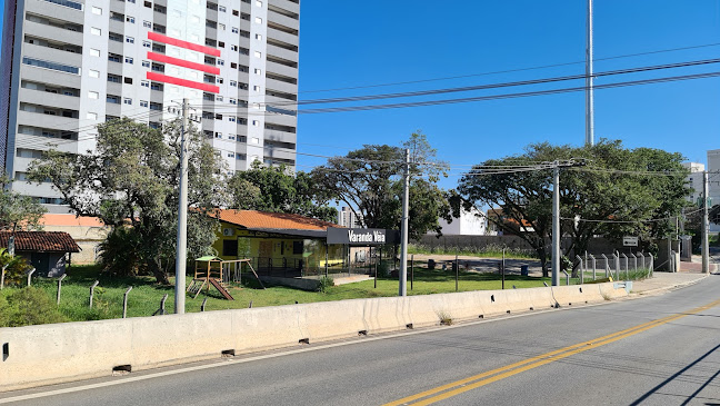 R. João Wagner Wey, 2030 - Jardim America, Sorocaba - SP, 18046-695, Brasil