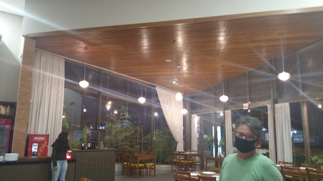 Comentarii opinii despre Brasileirinho Pizzaria