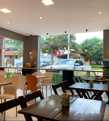 Opinii despre Sorveteria Pede Sorvete în Vitória da Conquista - Gastronomia e hotelaria