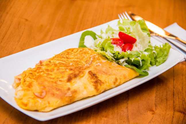 Comentarii opinii despre EMPÓRIO DO CAFÉ SOHO