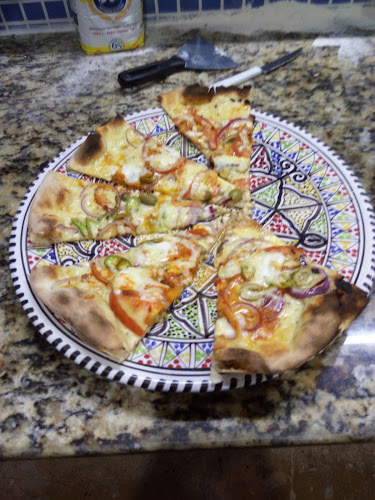 Comentarii opinii despre RESTAURANTE CASA MEDITERRANEA