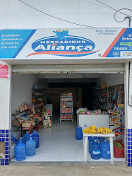 Mercadinho Aliança