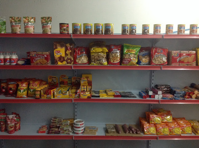 Mercadinho palmeiral