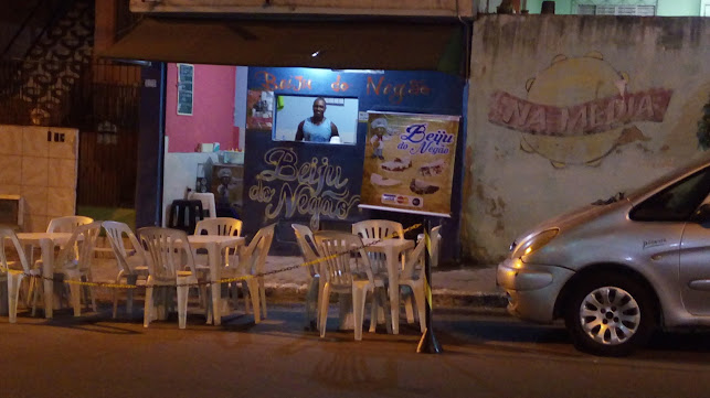 Opinii despre Mercearia e Padaria Doce Pão-Delivery în Salvador - Gastronomia e hotelaria