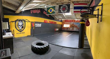 Mercearia e Padaria Doce Pão-Delivery