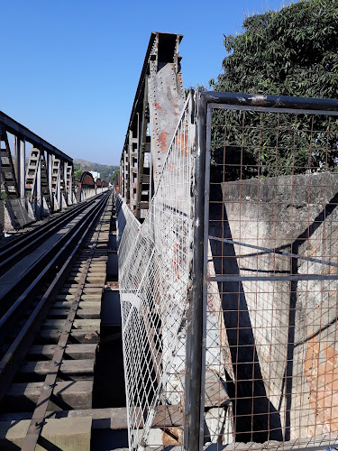 Mercado Garra - Barra Mansa