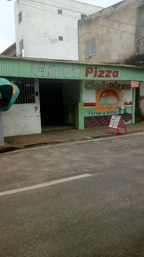 R. Jeremias Rodrigues, 1306 - Cametá, PA, 68400-000, Brasil