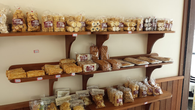 Casa do Strudel - Nova Friburgo