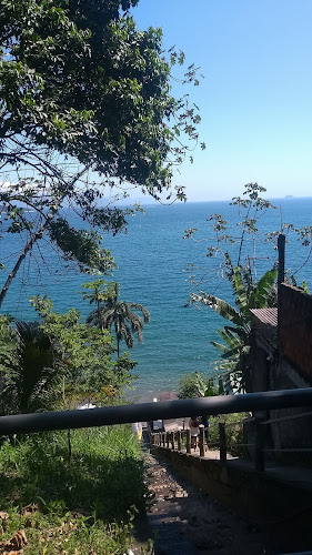 Ponta Leste, Angra dos Reis - RJ, Brasil