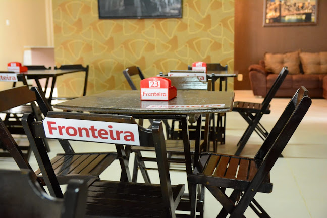 Comentarii opinii despre Restaurante Fronteira