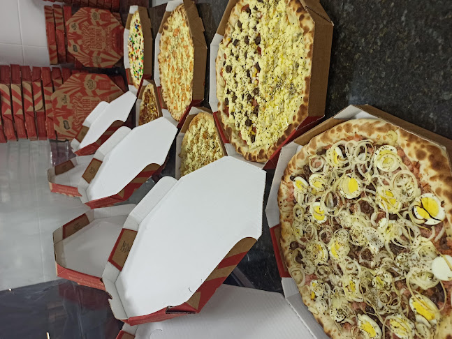 Forneria Original - Gastronomia e hotelaria