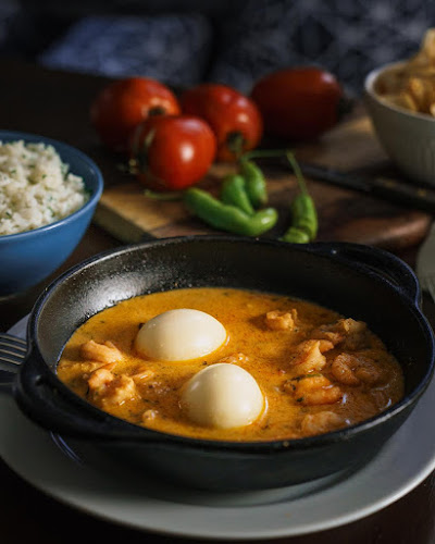 Opinii despre Ça-Vá Gastrobar în São Luís - Gastronomia e hotelaria