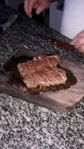 Opinii despre Bilhares assadoa do sul în Itajubá - Gastronomia e hotelaria