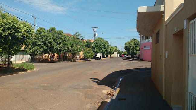 Comentarii opinii despre Padaria Leli's