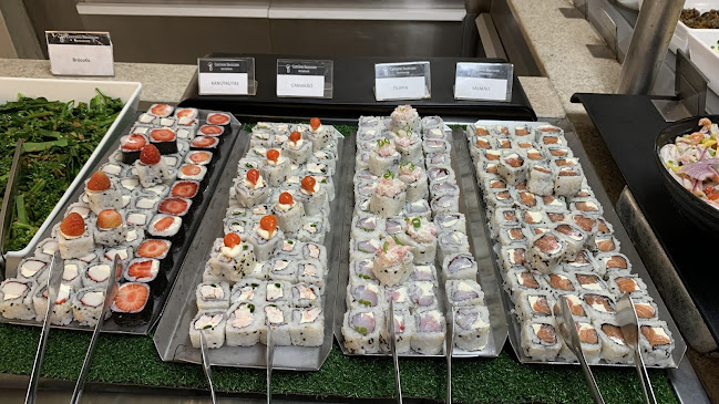 Comentarii opinii despre Cantinho Brasileiro - Restaurante Asa Norte