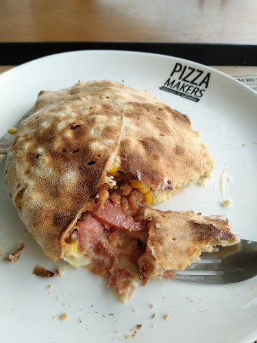 Opinii despre Pizza Makers - Shopping Bourbon în São Paulo - Gastronomia e hotelaria