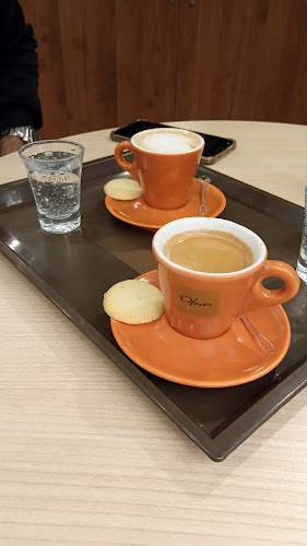 Opinii despre Ofner - Shopping Jardim Sul în São Paulo - Gastronomia e hotelaria