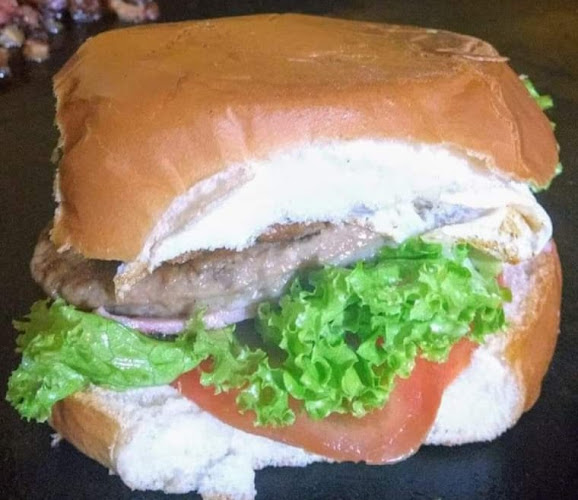 Rons Burger e pizzas - Gastronomia e hotelaria